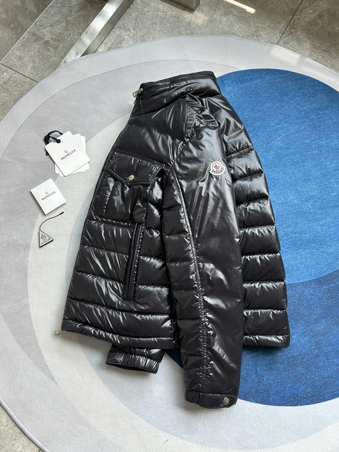 Moncler Down Jackets